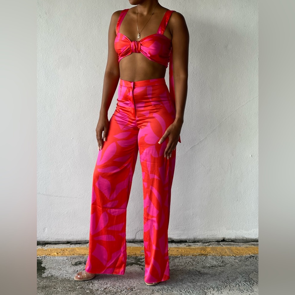 Silk set